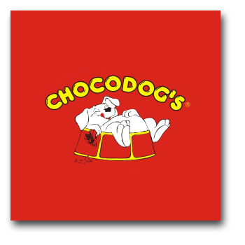 Marca Chocodogs