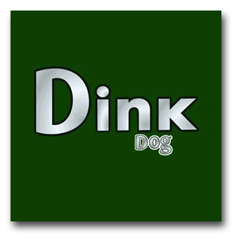 Marca Dink Dog